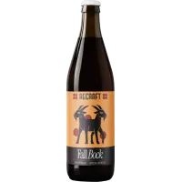 ReCraft Fall Bock