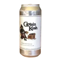Moonraker Brewing Company Captain Kush