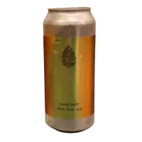 Moonraker Brewing Company Chain Shot IPA