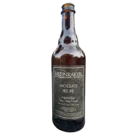 Moonraker Brewing Company Chocolate Allure