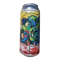 Moonraker Brewing Company Citra Crush