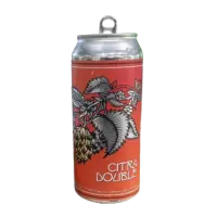 Moonraker Brewing Company Citra Double