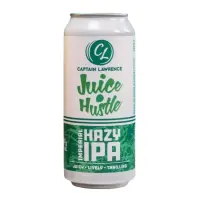 Captain Lawrence Brewing Company Juice Hustle