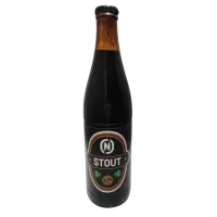 Browar Nieczajna Stout