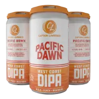 Captain Lawrence Brewing Company Pacific Dawn