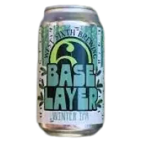 West Sixth Brewing Base Layer