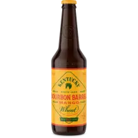 Lexington Brewing & Distilling Co. Kentucky Bourbon Barrel Mango Wheat