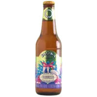 Diosa Cervecería Adoración