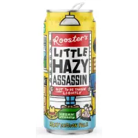 Roosters Brewing Little Hazy Assassin