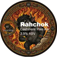 Durham Brewery Rahchok