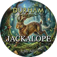 Durham Brewery Jackalope