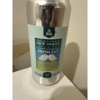 New Image Brewing Company Fresh Cut