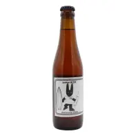 Beun Brewing Company Badman 1