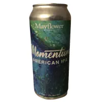 Mayflower Brewing Company Momentum