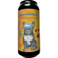 Nittedalsbryggeriet Northbrew Summer Ale