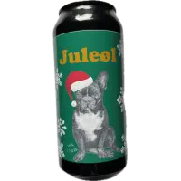 Nittedalsbryggeriet Northbrew Juleøl