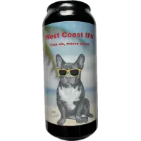 Nittedalsbryggeriet Northbrew West Coast IPA