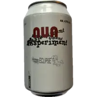 Nua Brygghus Hoppy Eclipse