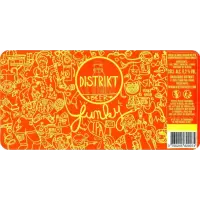 Distrikt Funky