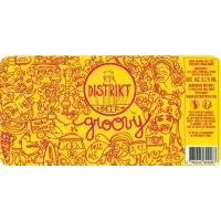 Distrikt Groovy