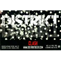 Distrikt Clash