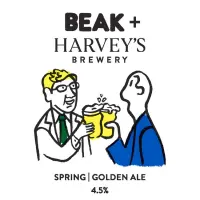Beak Brewery Spring