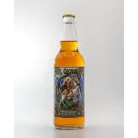Minds Eye Brewing Co St. George's Cider