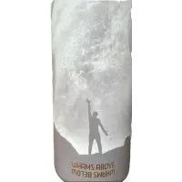 Mortalis Brewing Company Whams Above Whams Below