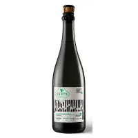 Genys Brewing Co. Imperial Brett Saison