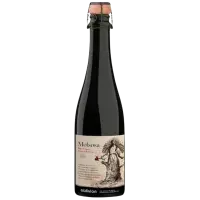 Oblivion Barrel Project Molsosa