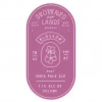 Drowned Lands Brewery Blossom