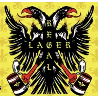 Alvarium Beer Company Regal Lager