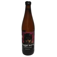 Wrowar Brewing Straight Outta Spichlerz