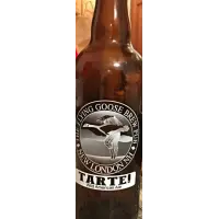 Flying Goose Brew Pub Tarte!