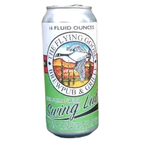 Flying Goose Brew Pub Swing Lube