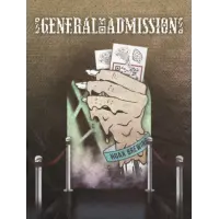 Hoax Brewing Company General Admission