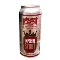 Moat Mountain Brewing Company Imperial Stout
