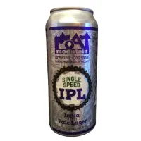 Moat Mountain Brewing Company Single Speed IPL