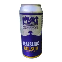 Moat Mountain Brewing Company Kearsarge Kölsch