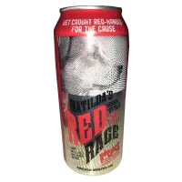 Moat Mountain Brewing Company Matilda's Red Rage Ale