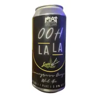 Moat Mountain Brewing Company Ooh La La