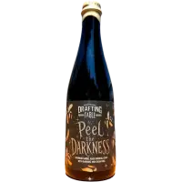 Drafting Table Brewing Company Peel the Darkness