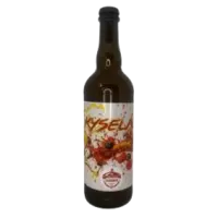 Řemeslný minipivovar Dubňák Kyseláč 10° - Mango-Marakuja