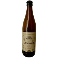 Armeniukas (Klausučių alaus darykla) Jurgenborg