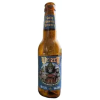 Guilty Monkey Brewery Weizen