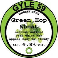 Gyle 59 Green Hop Wheat