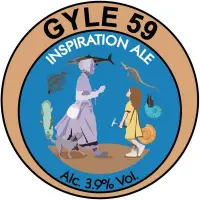 Gyle 59 Inspiration Ale