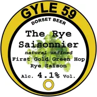 Gyle 59 The Rye Saisonnier