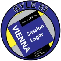 Gyle 59 Vienna Session Lager