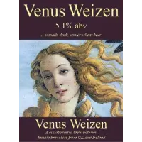 Gyle 59 Venus Weizen